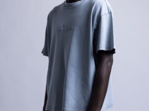 COMACK T-shirt  grey