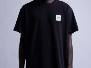 END LEESS T-shirt