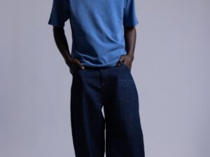 END LEESS T-shirt