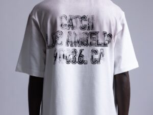 FEAR T-shirt