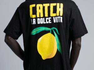 SHRACK T-shirt