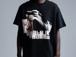 FEAR T-shirt