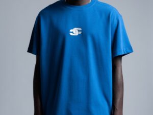 cc blue